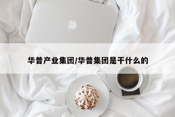 华普产业集团/华普集团是干什么的