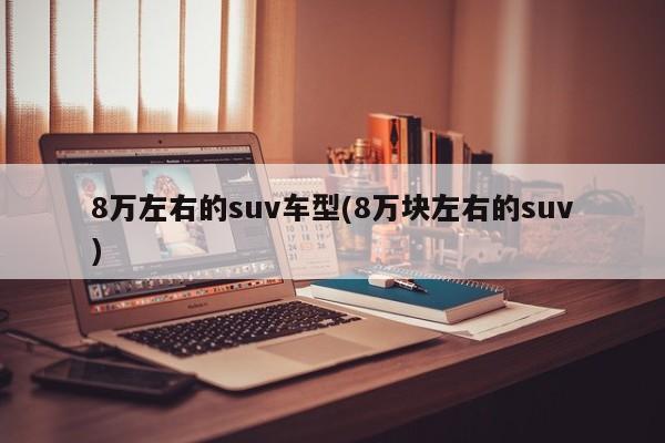 8万左右的suv车型(8万块左右的suv)