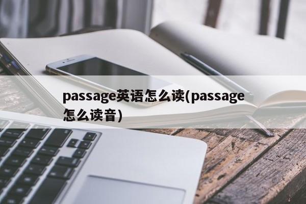passage英语怎么读(passage怎么读音)