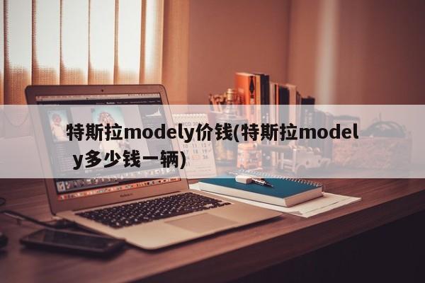 特斯拉modely价钱(特斯拉model y多少钱一辆)